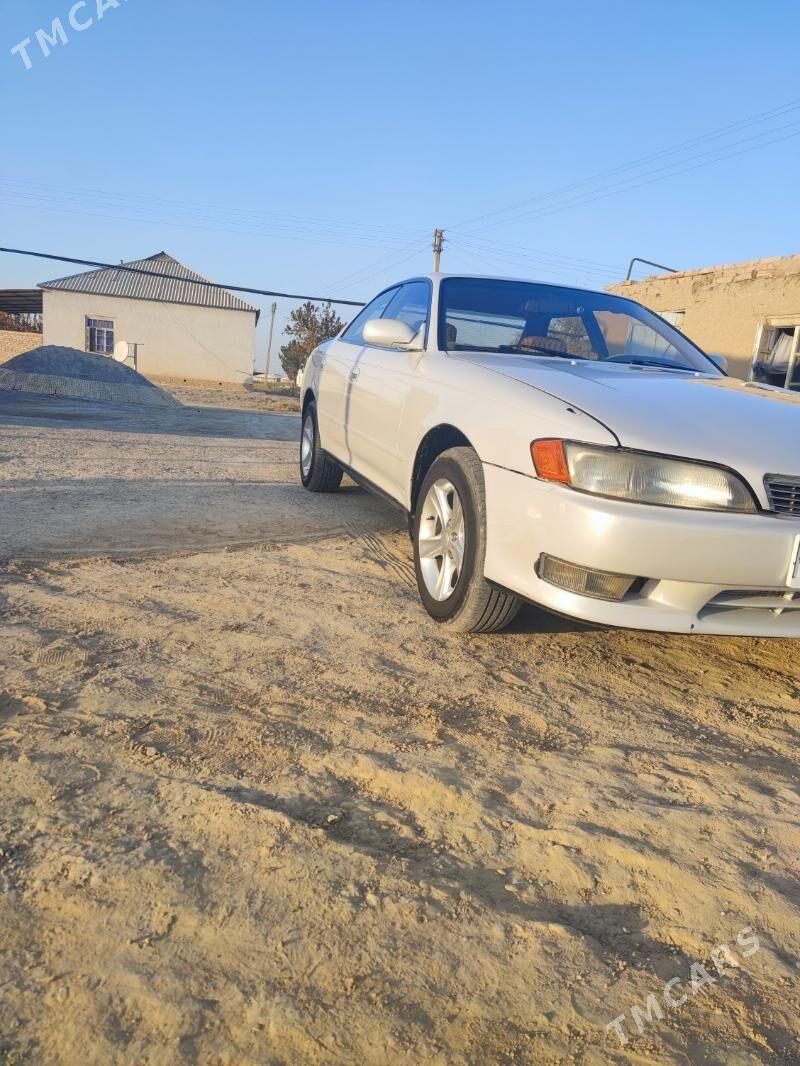 Toyota Mark II 1994 - 56 000 TMT - Mary - img 2