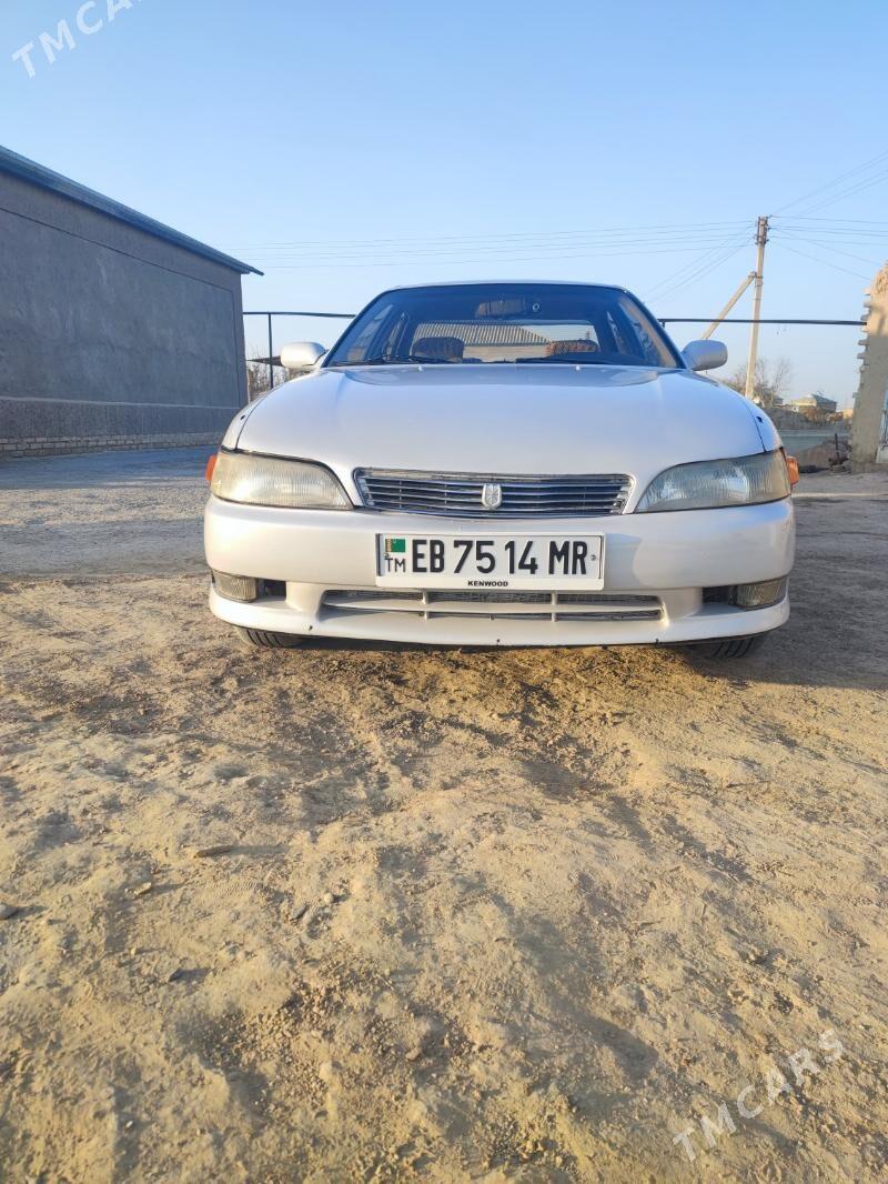 Toyota Mark II 1994 - 56 000 TMT - Mary - img 3