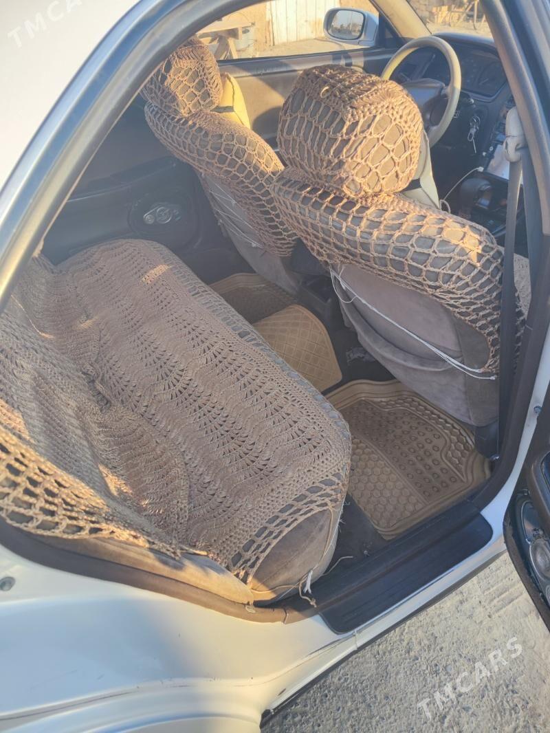 Toyota Mark II 1994 - 56 000 TMT - Mary - img 5