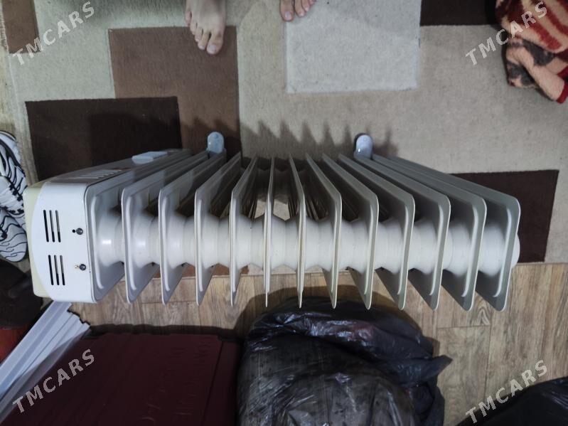 Электрическая печка Pec - Туркменбаши - img 3