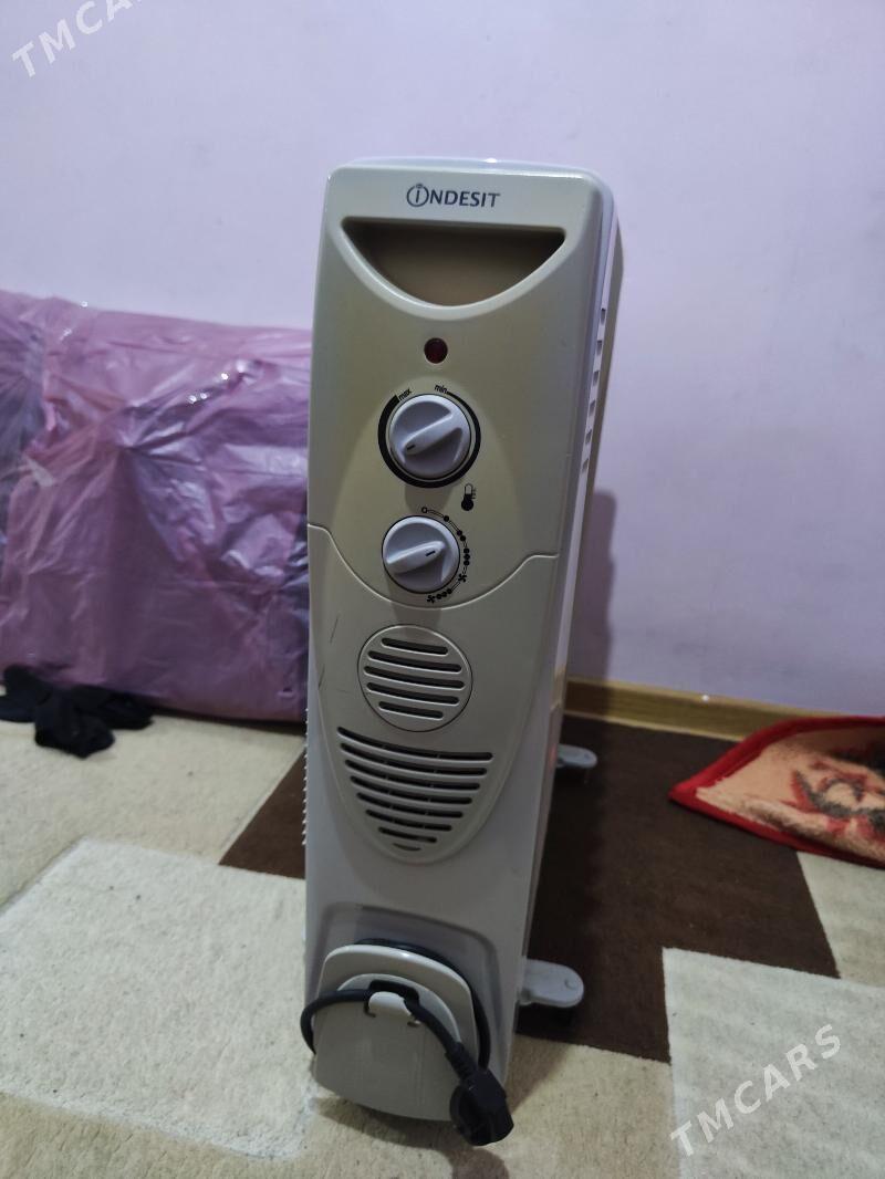 Электрическая печка Pec - Туркменбаши - img 2