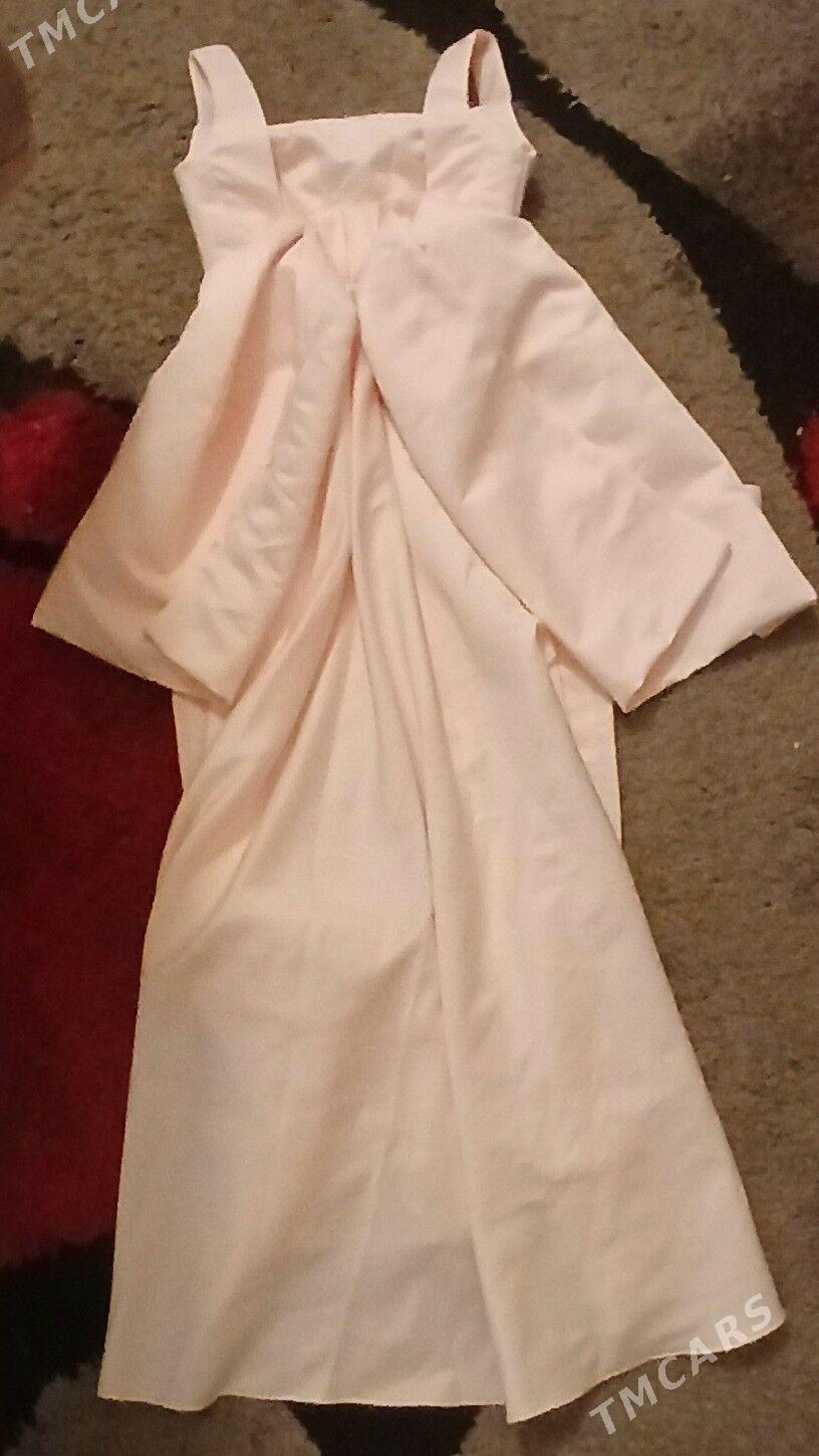 Вечернее платье - Aşgabat - img 2