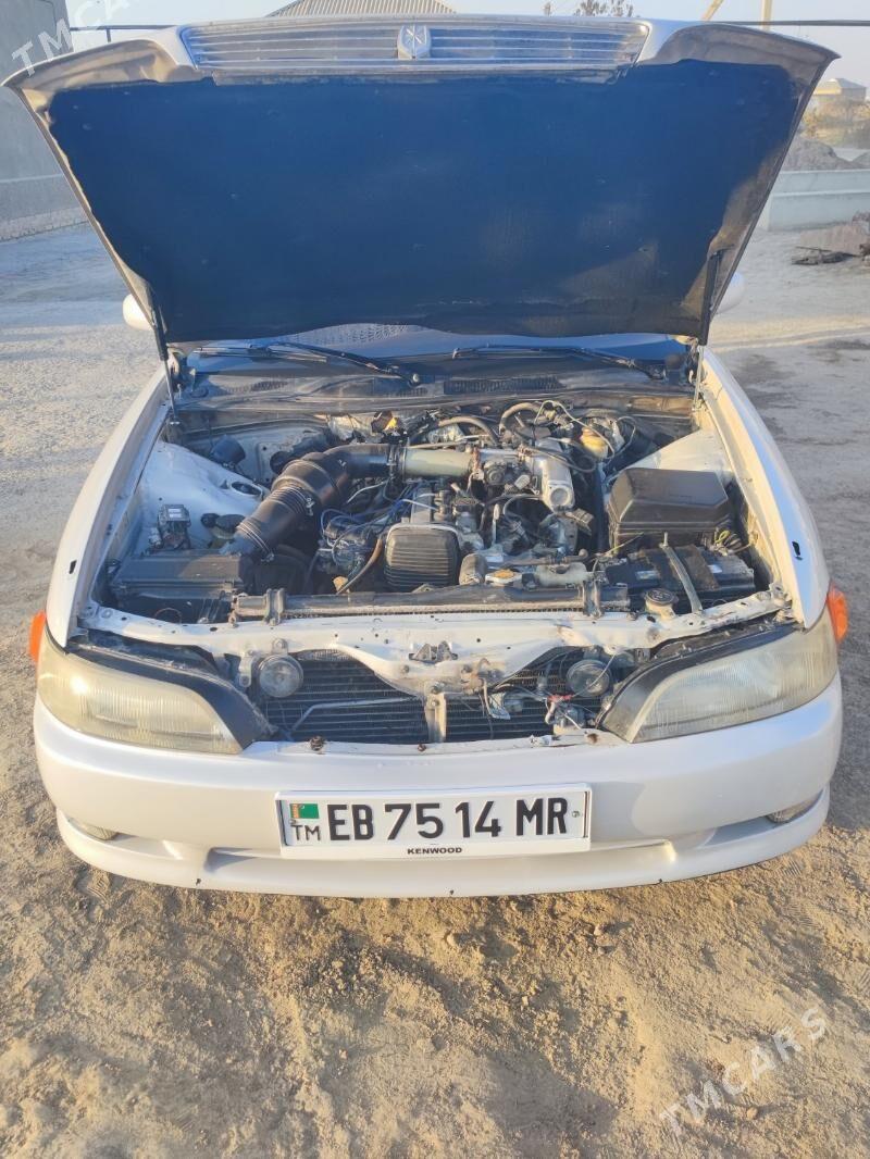 Toyota Mark II 1994 - 56 000 TMT - Mary - img 7