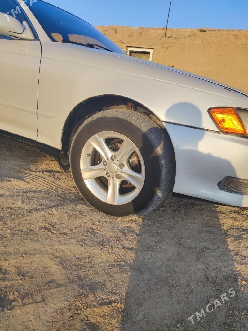 Toyota Mark II 1994 - 56 000 TMT - Mary - img 9