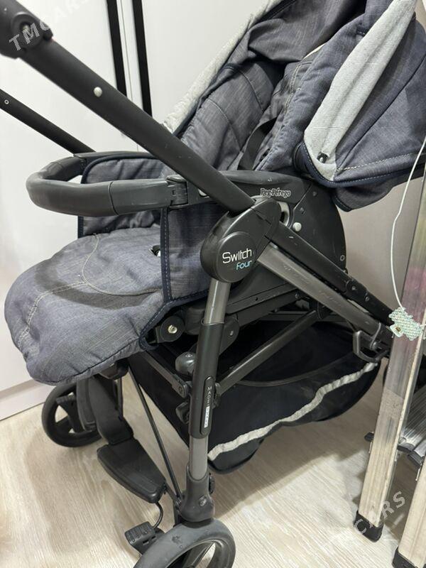 KOLYASKA КОЛЯСКА - Änew - img 7