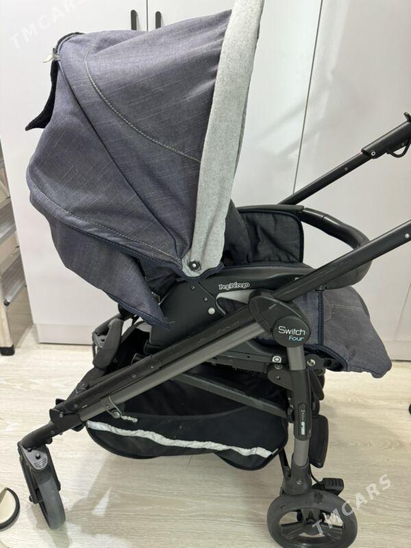 KOLYASKA КОЛЯСКА - Änew - img 2