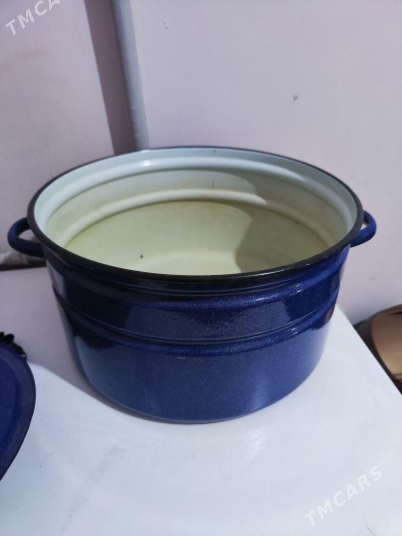 кастрюля - Türkmenbaşy - img 4