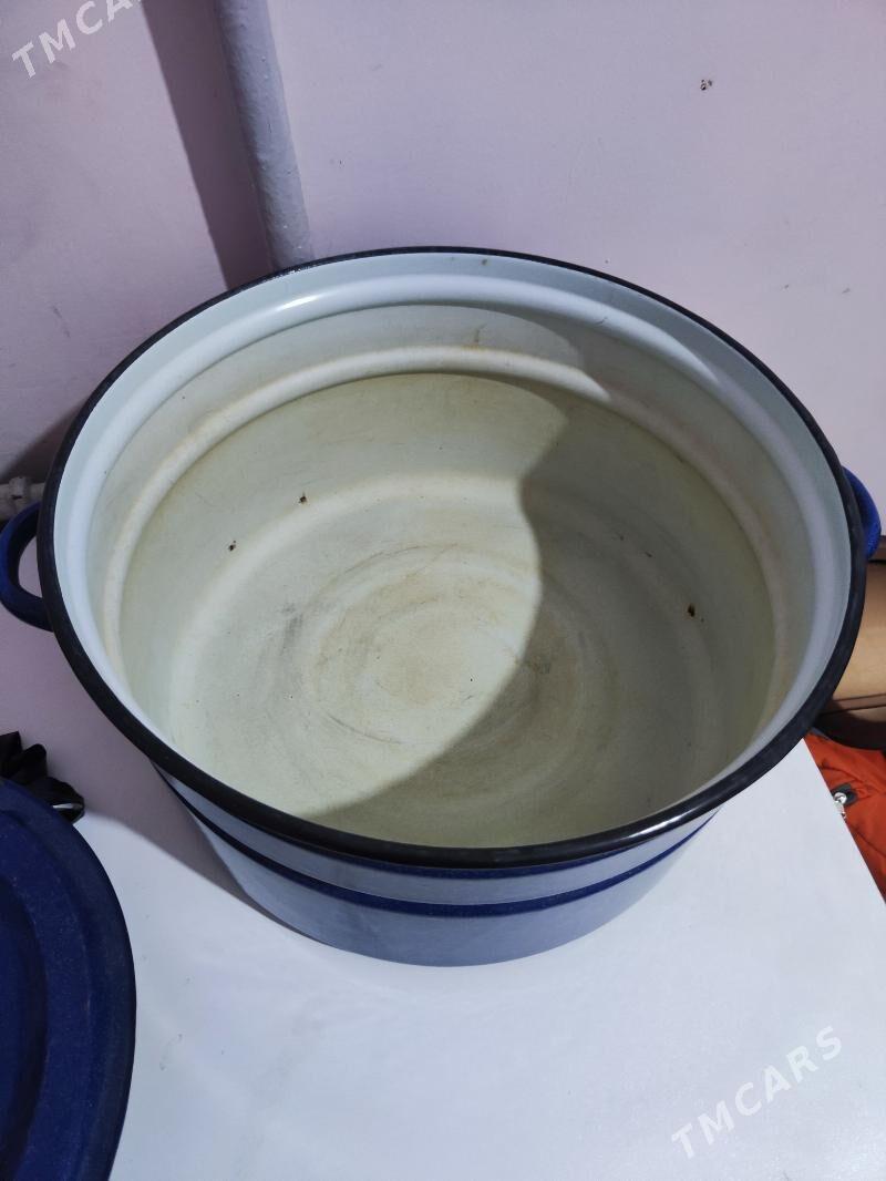 кастрюля - Türkmenbaşy - img 3