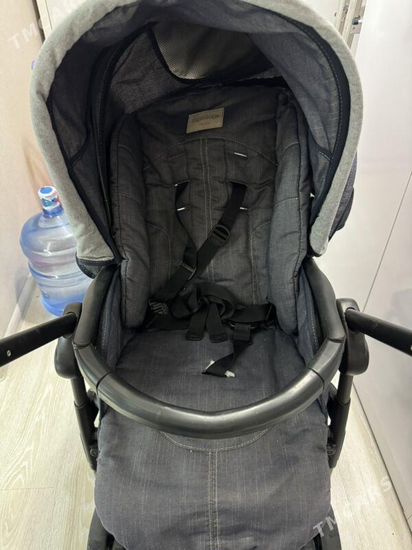 KOLYASKA КОЛЯСКА - Änew - img 5