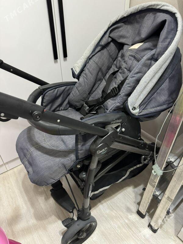 KOLYASKA КОЛЯСКА - Änew - img 3