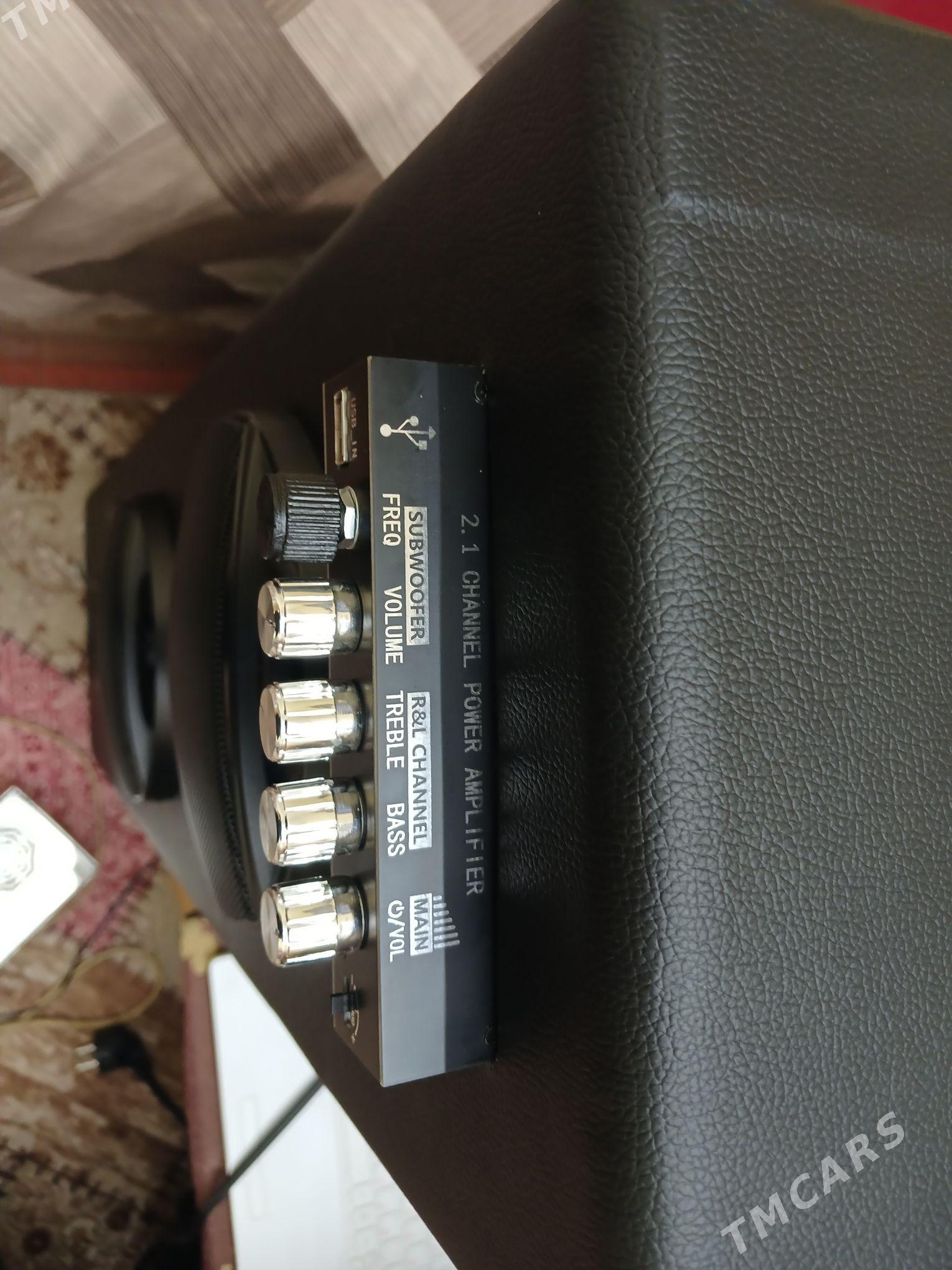 Самбуфер Pioneer - Туркменбаши - img 3