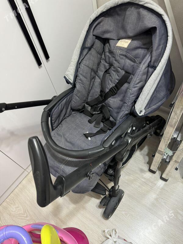 KOLYASKA КОЛЯСКА - Änew - img 8