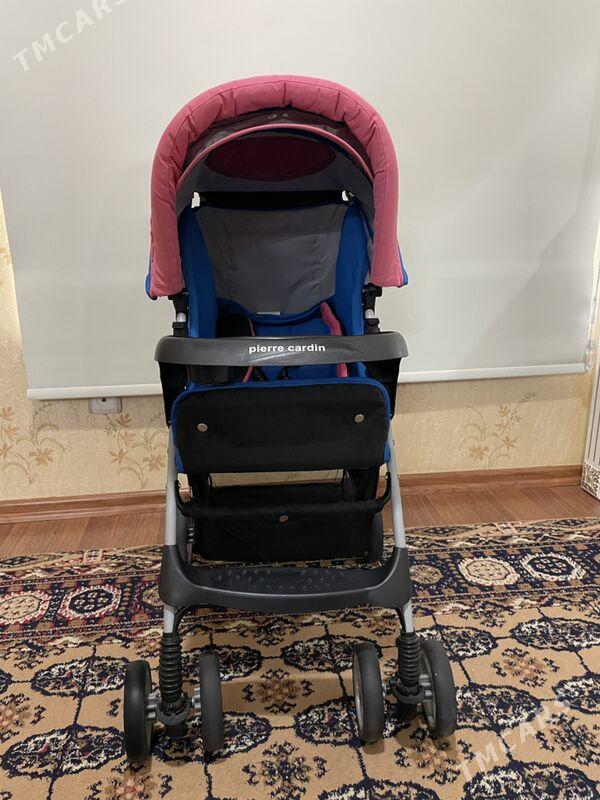 Kalýasga - Бузмеин - img 5