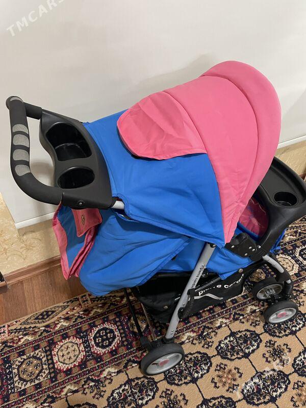 Kalýasga - Бузмеин - img 3