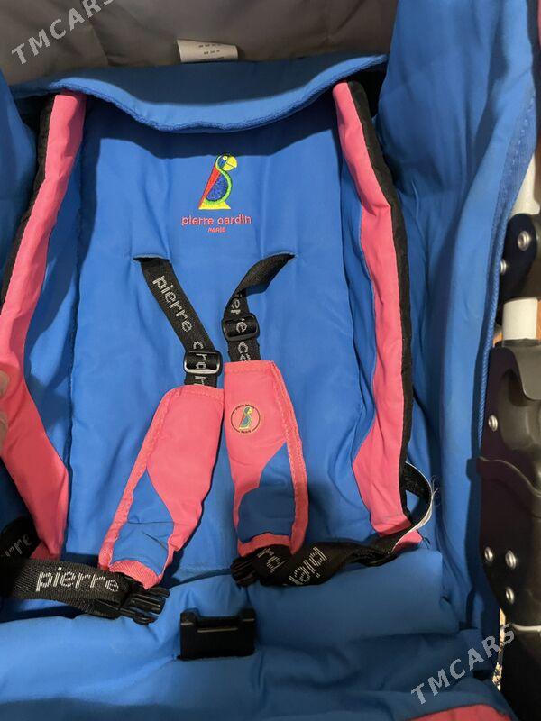 Kalýasga - Бузмеин - img 4