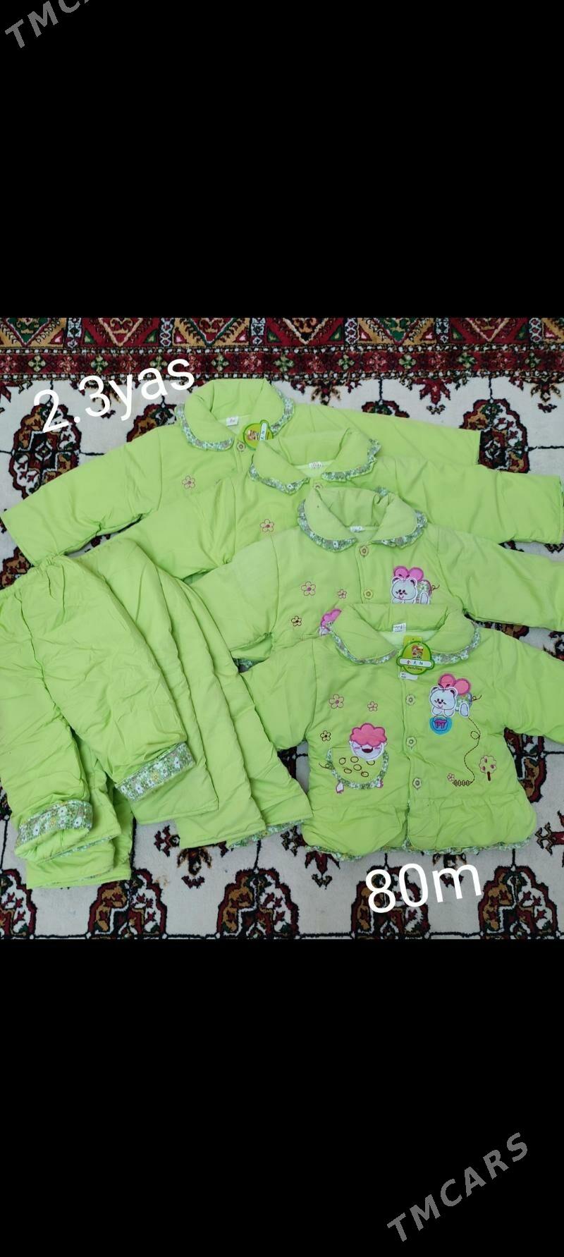 palto - Türkmenbaşy etr. - img 9