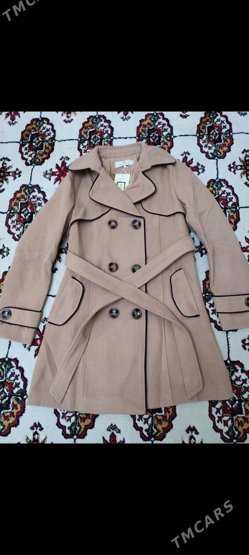 palto - Türkmenbaşy etr. - img 6