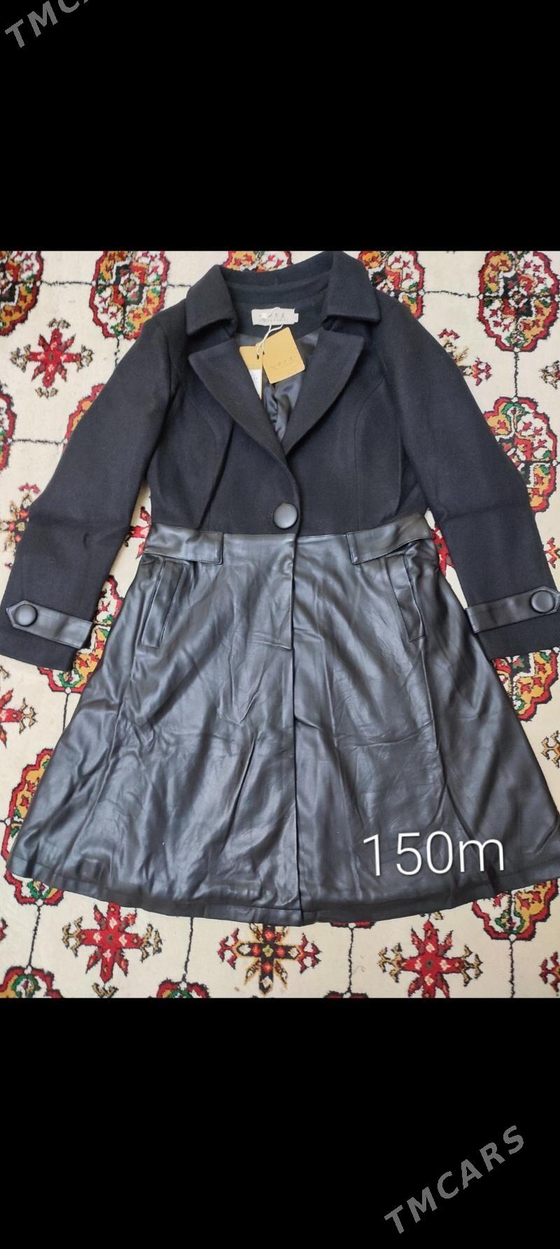 palto - Türkmenbaşy etr. - img 2