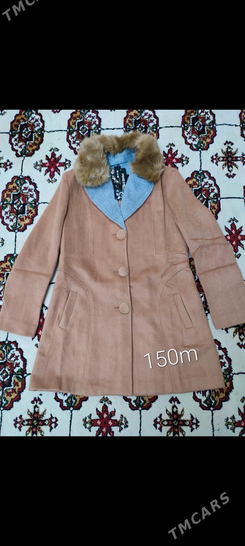 palto - Türkmenbaşy etr. - img 5