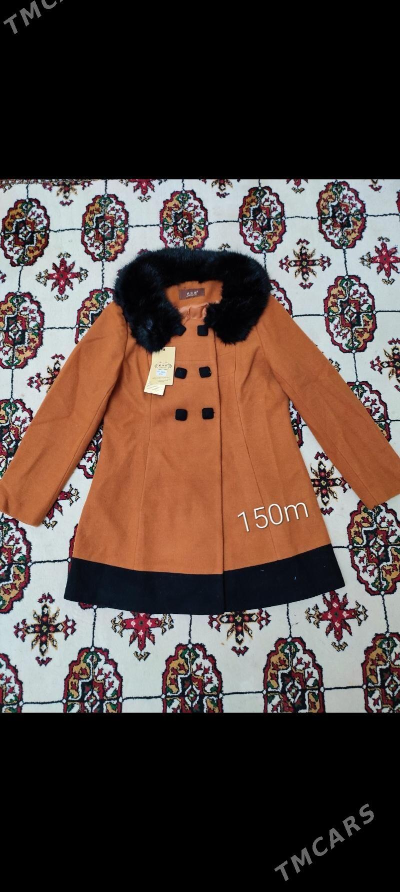 palto - Türkmenbaşy etr. - img 3