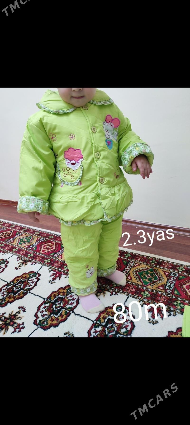 palto - Türkmenbaşy etr. - img 8