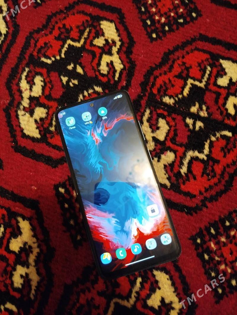 REDMI NOTE 11 ( obmen samsung) - Туркменбаши - img 3