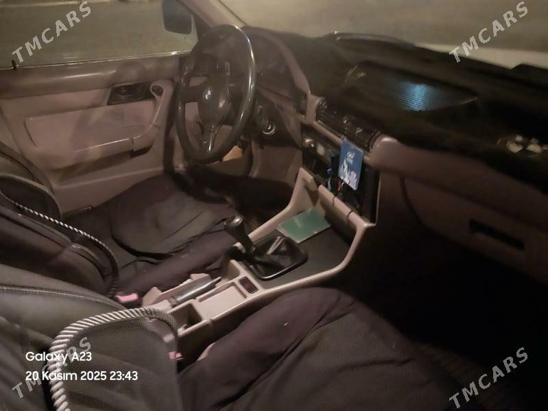BMW 525 1991 - 60 000 TMT - Туркменбаши - img 5
