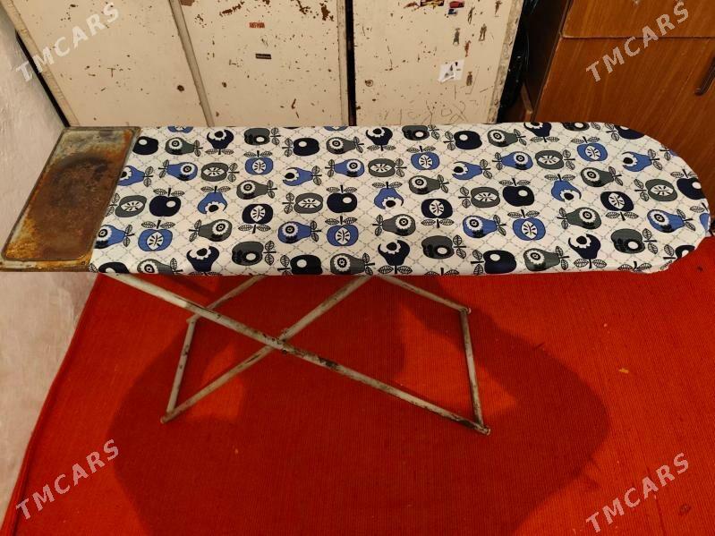 utik edilýän stol - Хитровка - img 3