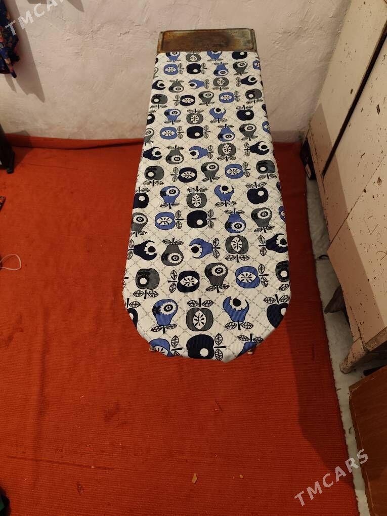 utik edilýän stol - Хитровка - img 2