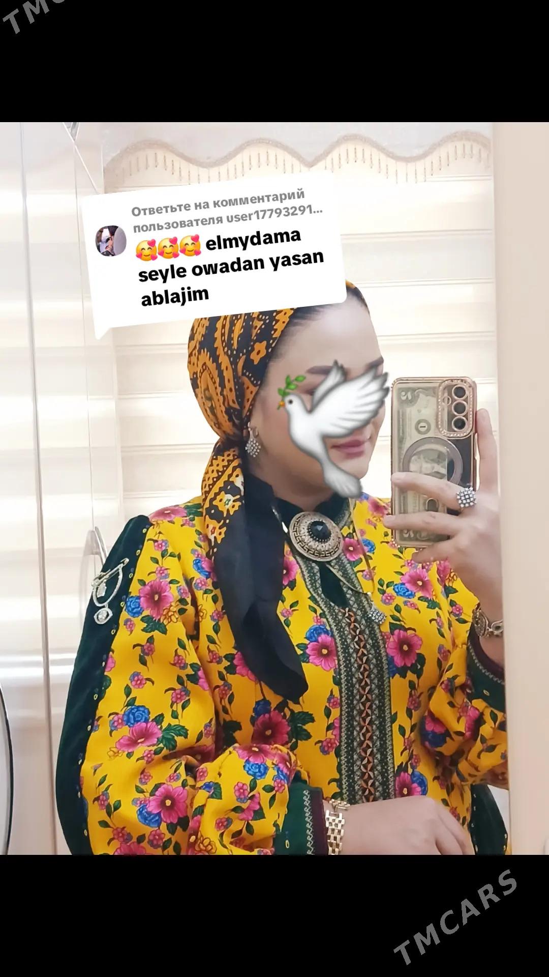 koynek - Ашхабад - img 4