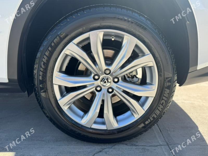 Lexus RX 350 2021 - 625 000 TMT - Aşgabat - img 7