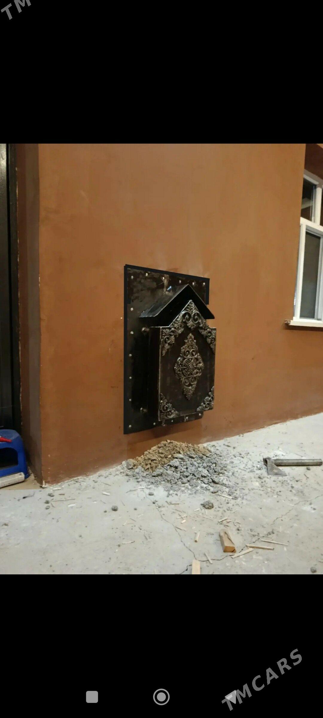 asma pec - Gökdepe - img 9