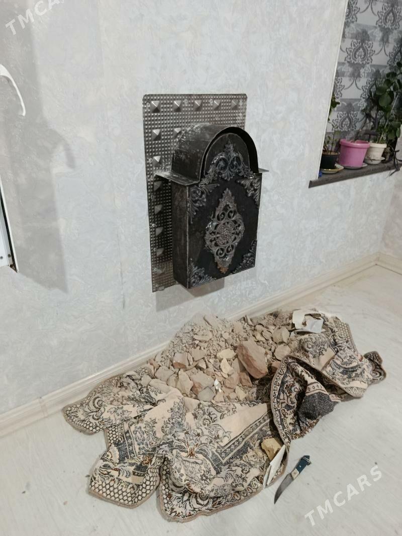 asma pec - Gökdepe - img 6