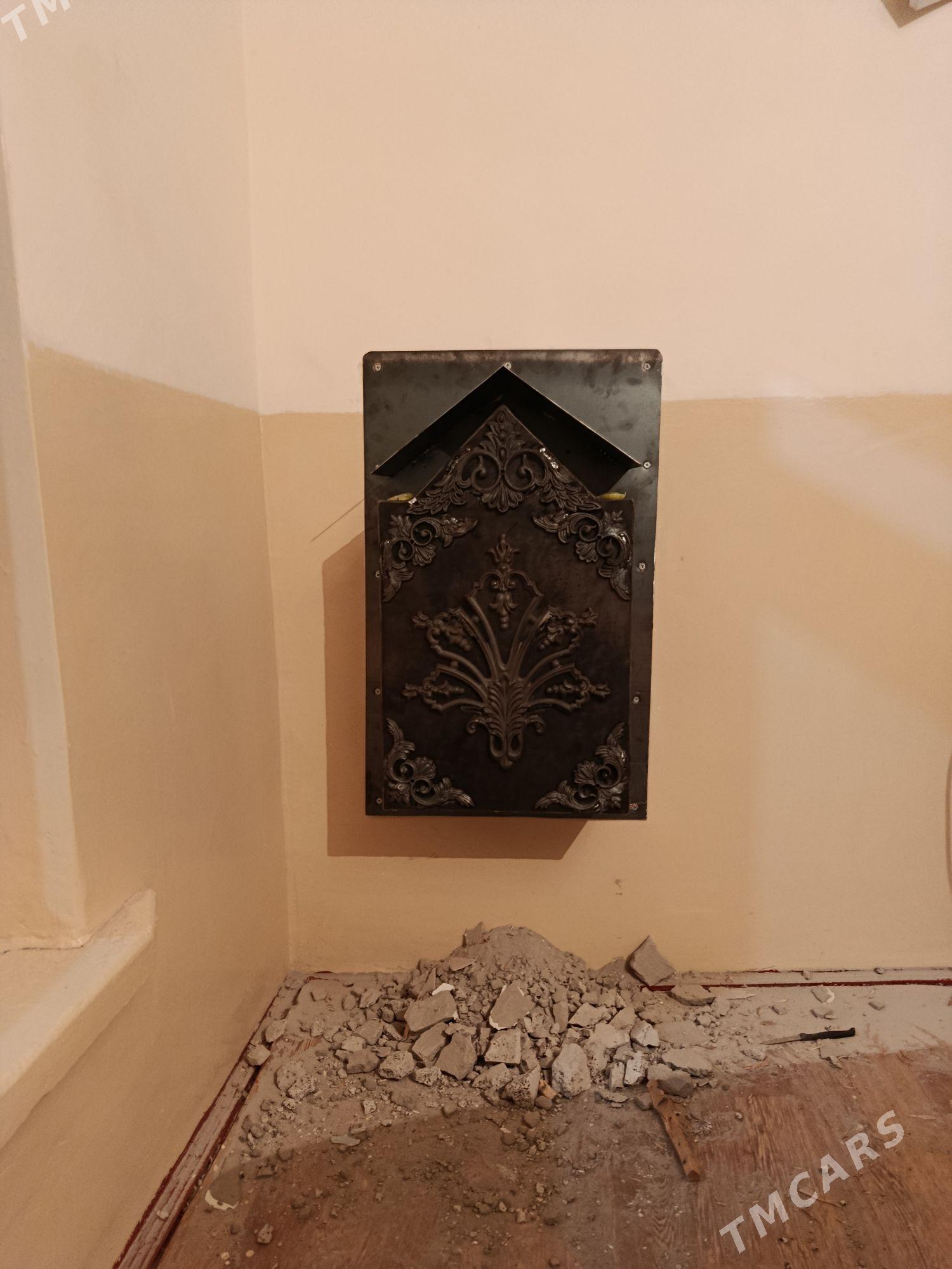 asma pec - Gökdepe - img 7