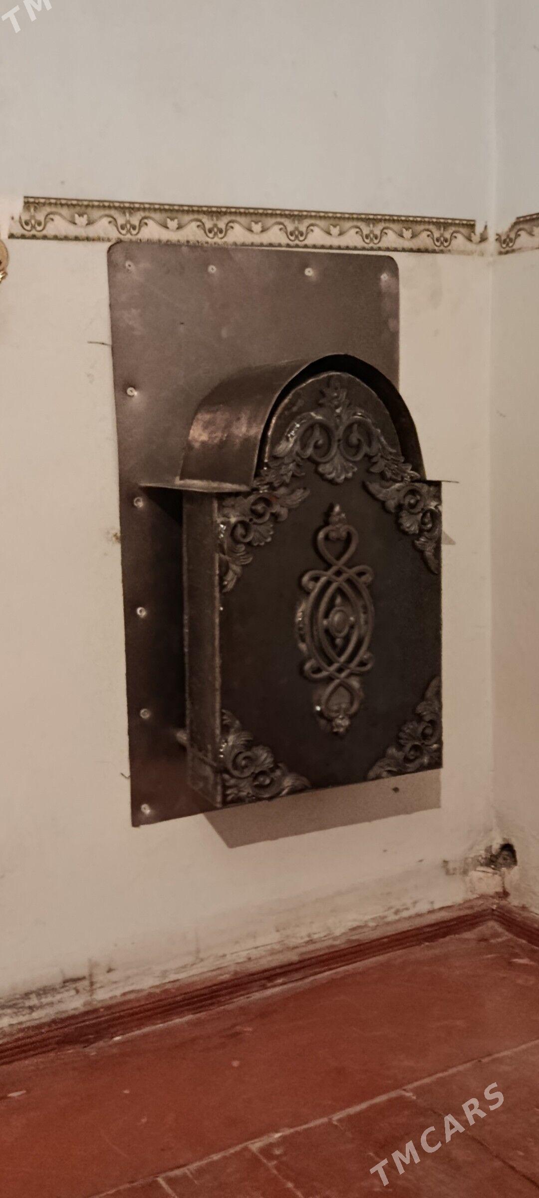 asma pec - Gökdepe - img 8