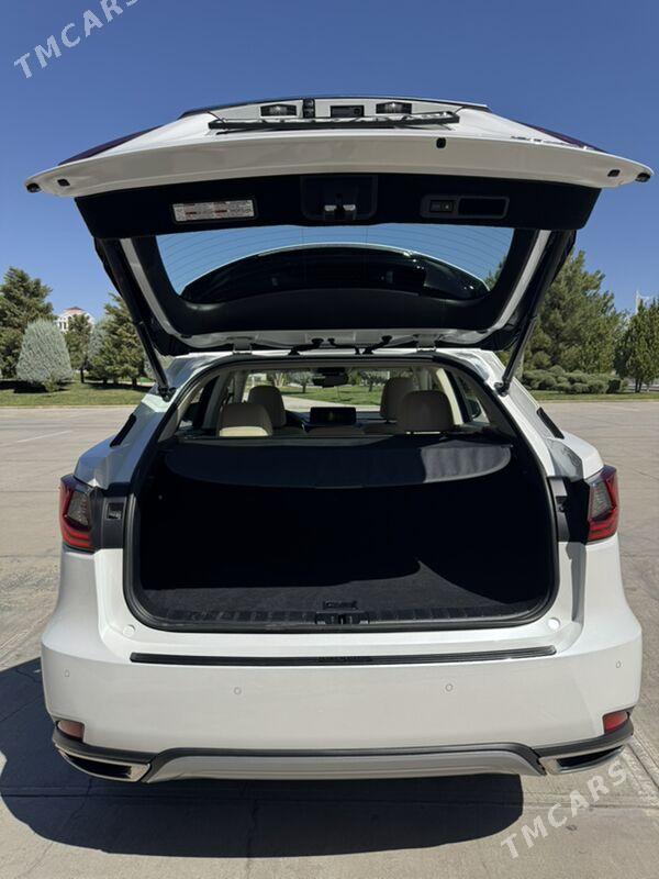 Lexus RX 350 2021 - 625 000 TMT - Aşgabat - img 2