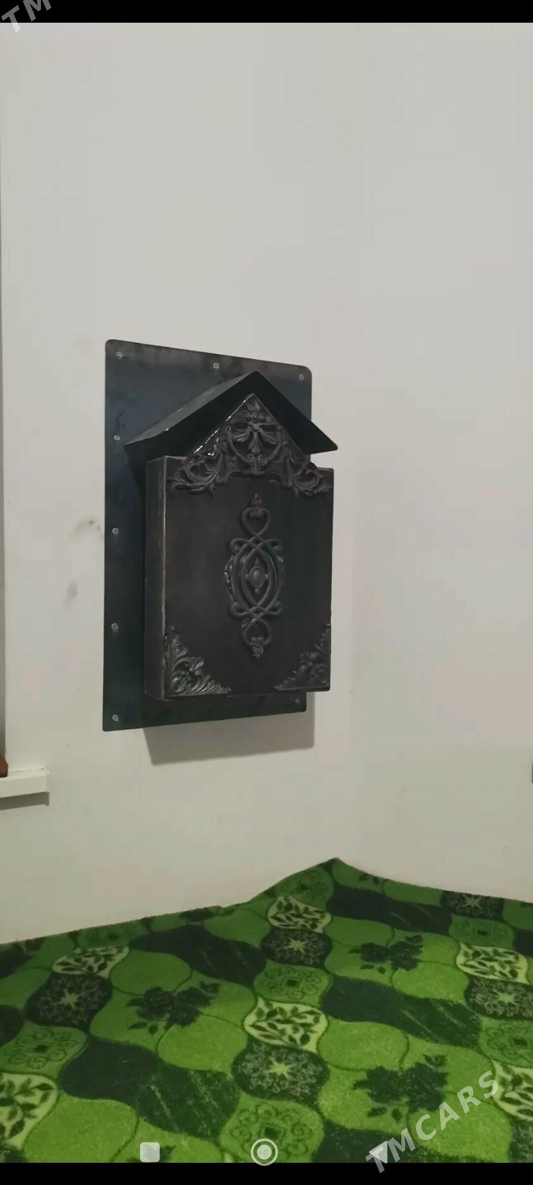 asma pec - Gökdepe - img 3