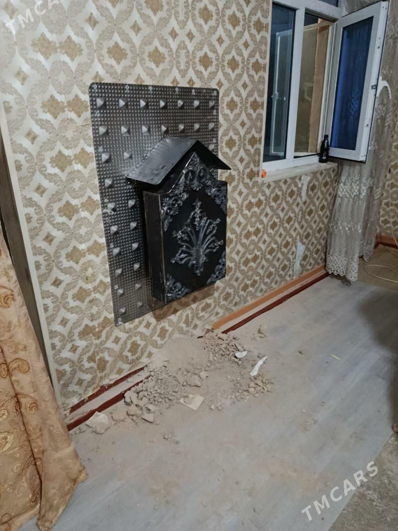 asma pec - Gökdepe - img 4