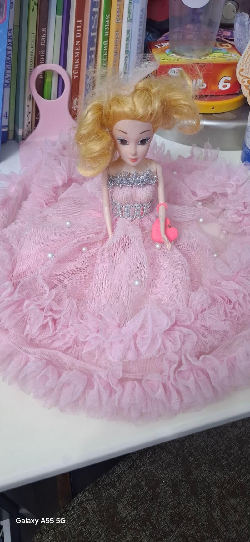 детские игрушки - Kim raýon - img 9