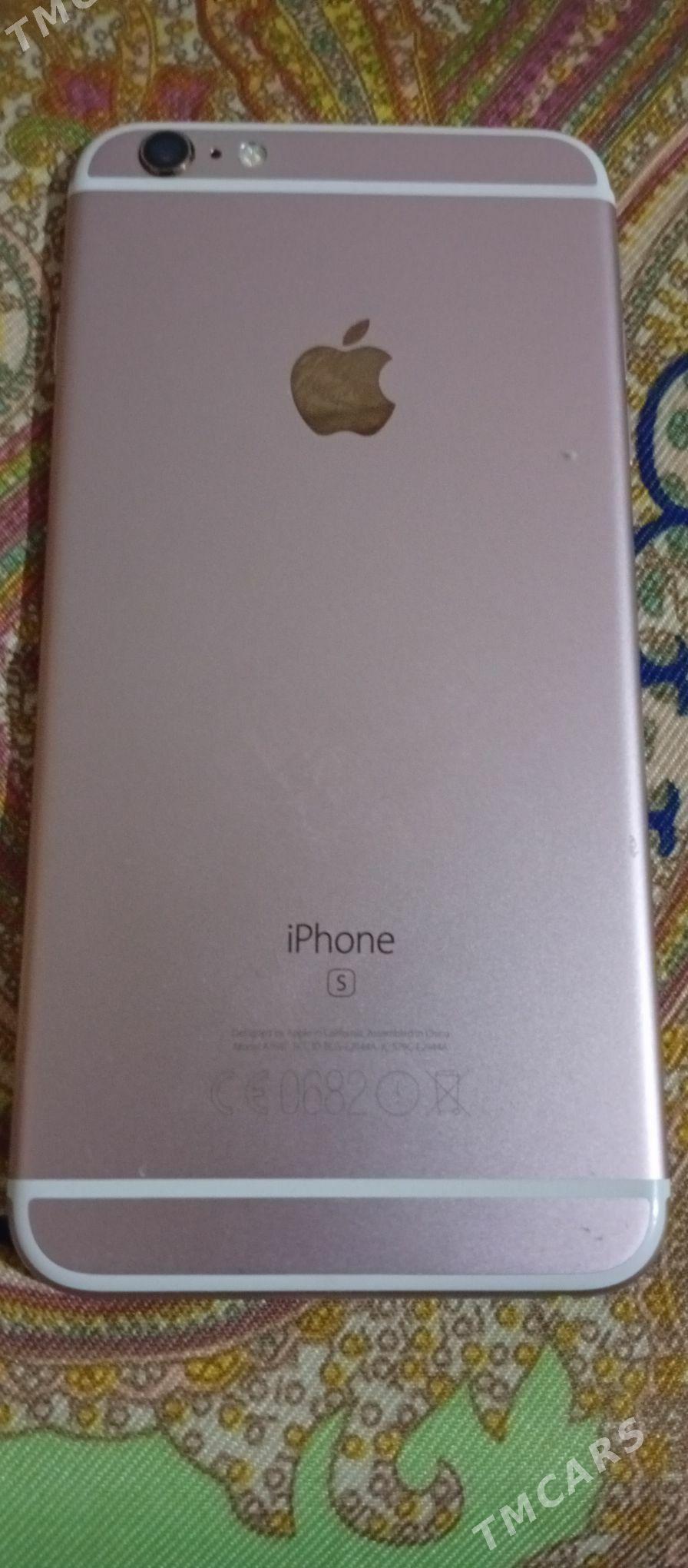 айфон - Daşoguz - img 3