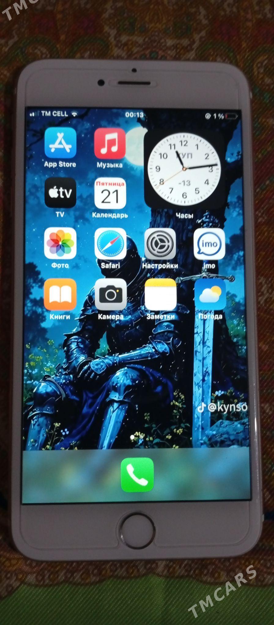 айфон - Daşoguz - img 2