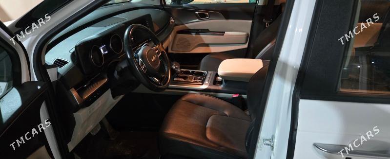 Kia Carnival 2022 - 500 000 TMT - Ашхабад - img 8