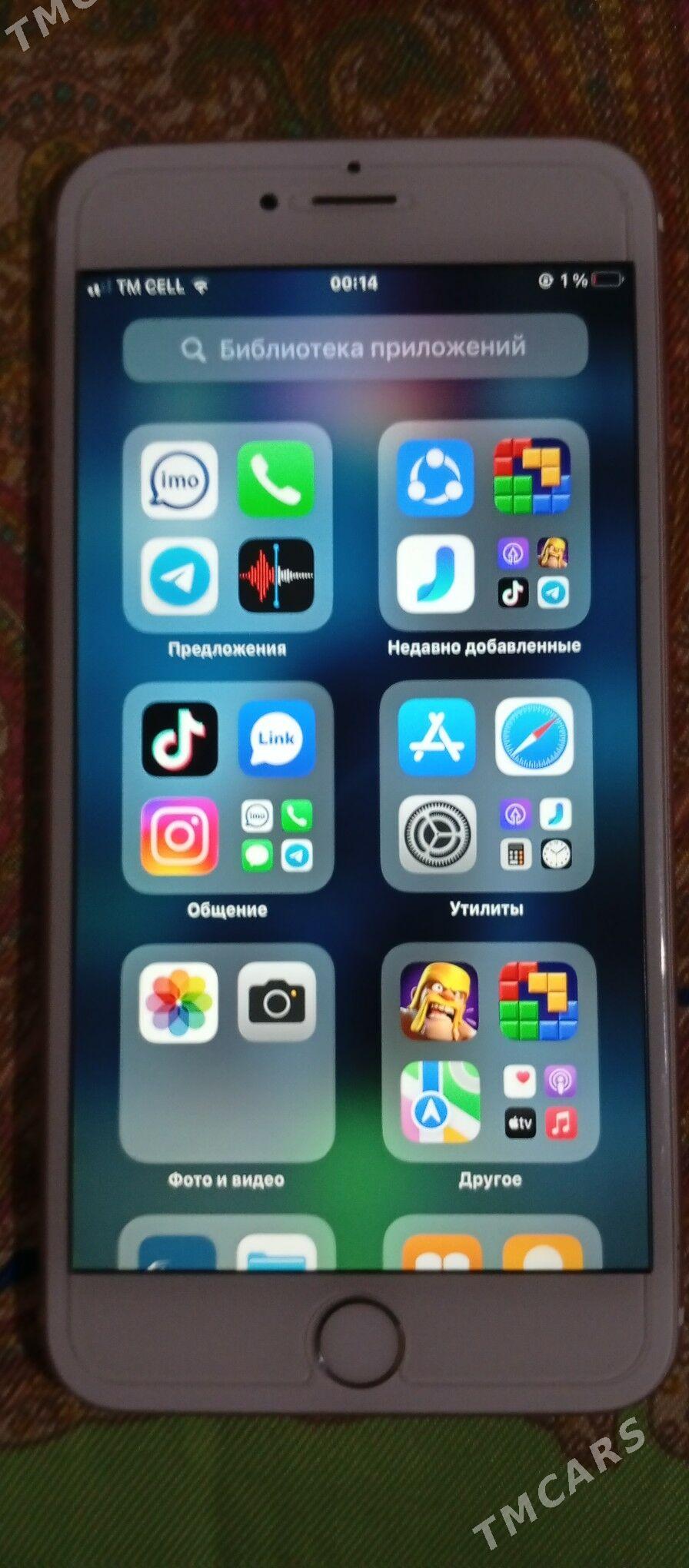 айфон - Daşoguz - img 4