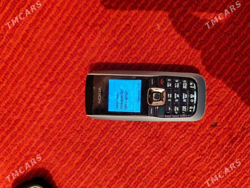 Nokia - Хитровка - img 1