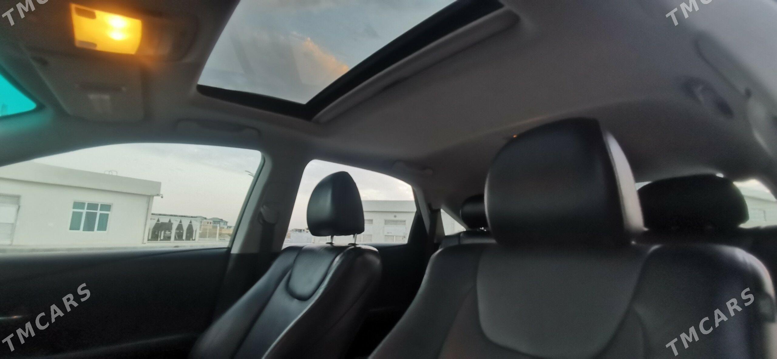 Lexus RX 350 2013 - 355 000 TMT - Türkmenabat - img 6