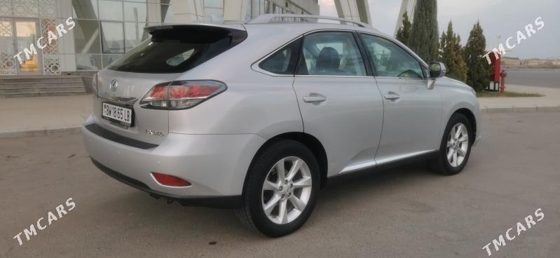 Lexus RX 350 2013 - 355 000 TMT - Türkmenabat - img 5