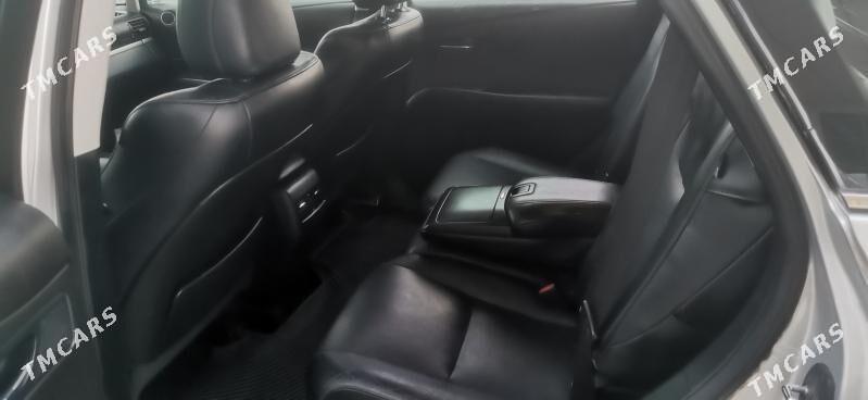 Lexus RX 350 2013 - 355 000 TMT - Türkmenabat - img 7