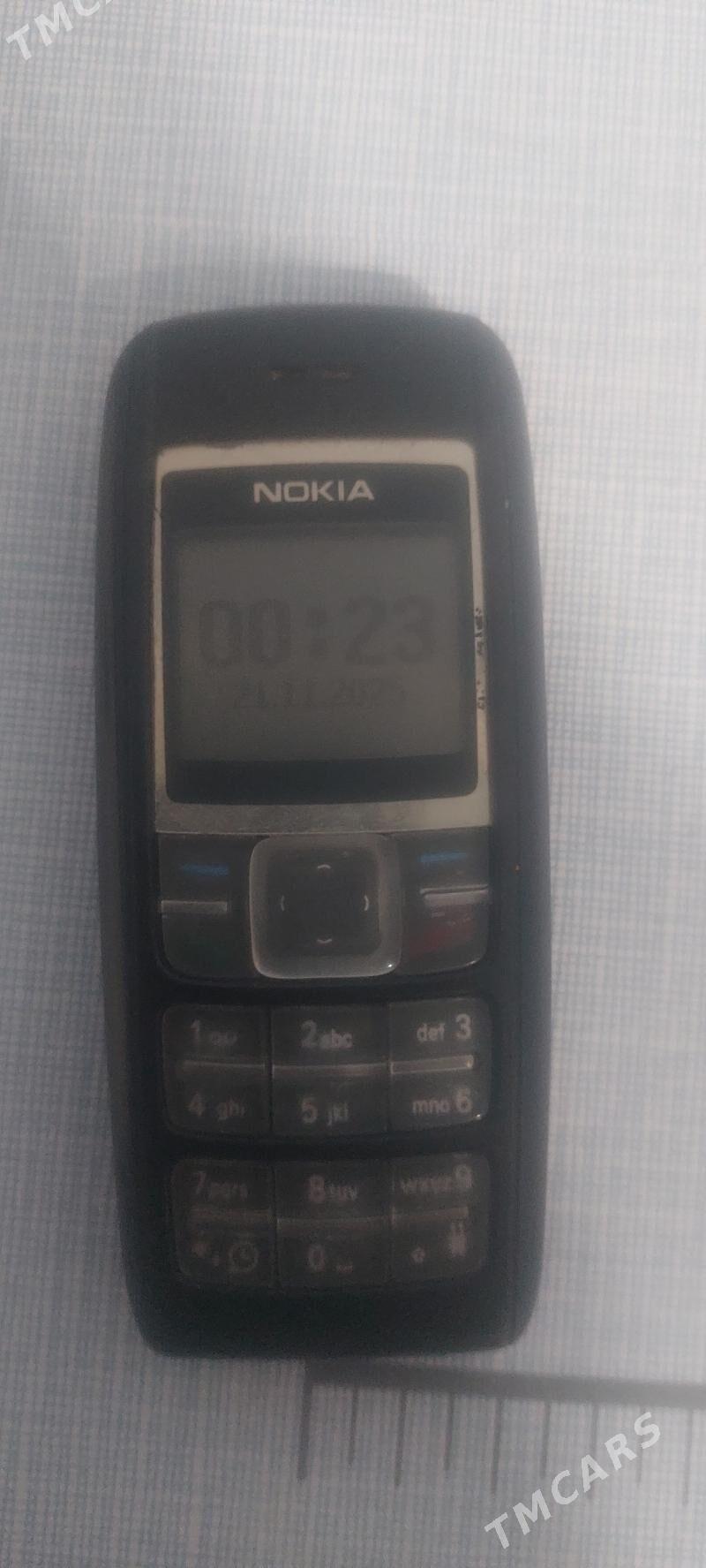 nokia 1600 - Mary - img 2