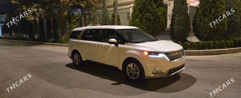 Kia Carnival 2022 - 500 000 TMT - Ашхабад - img 3