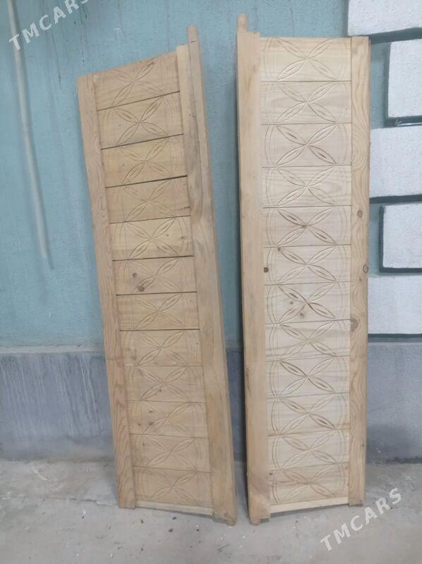 Gapy - Arkadag - img 1